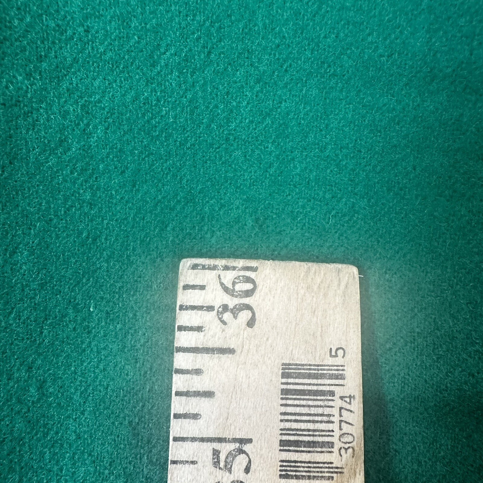 Pendleton wool 2 Button blazer Holiday Green Women’s Size 12**VTG**