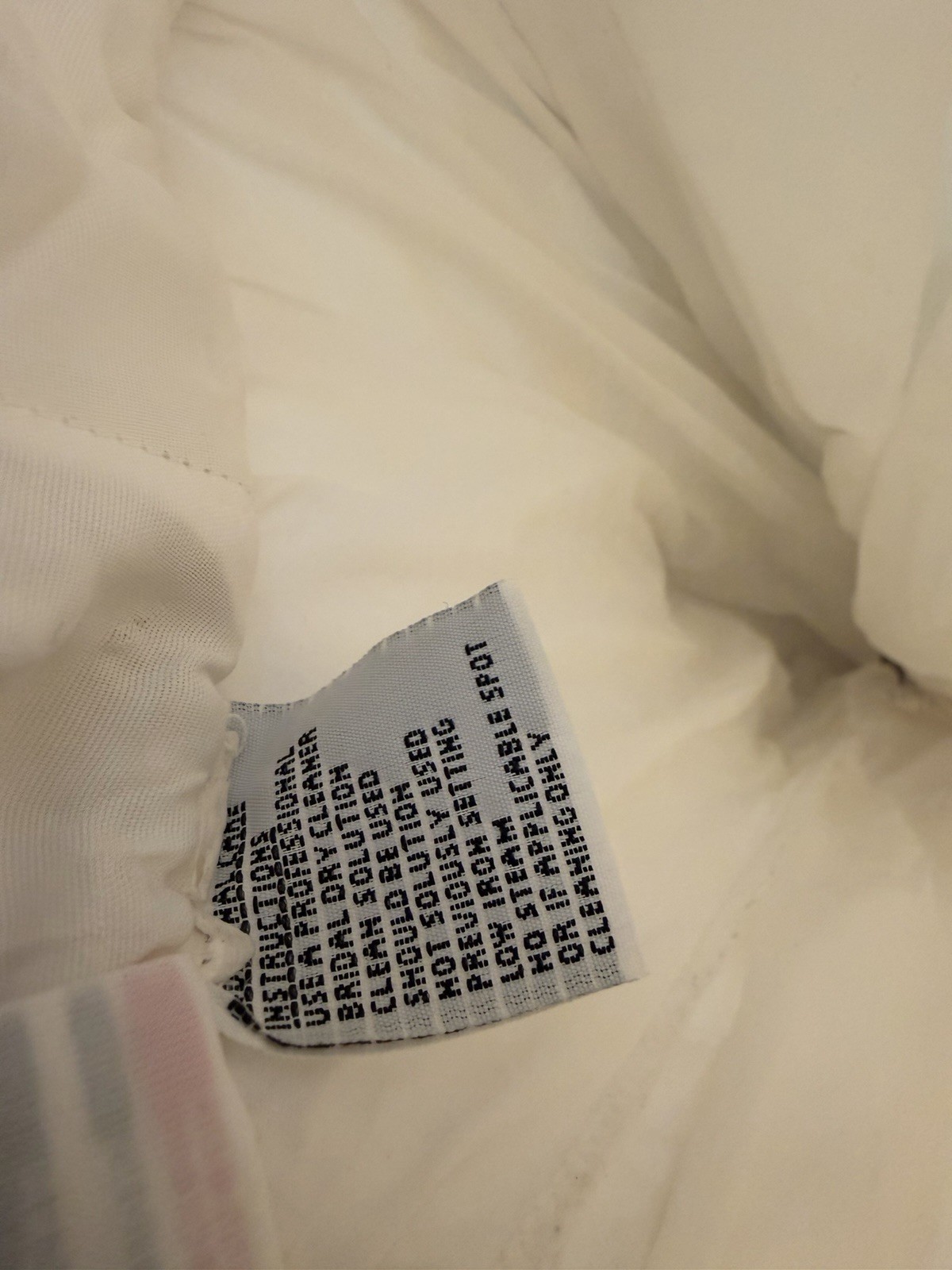 Vintage Lazaro White Wedding Gown with Beaded Bodice (Message With Questions)