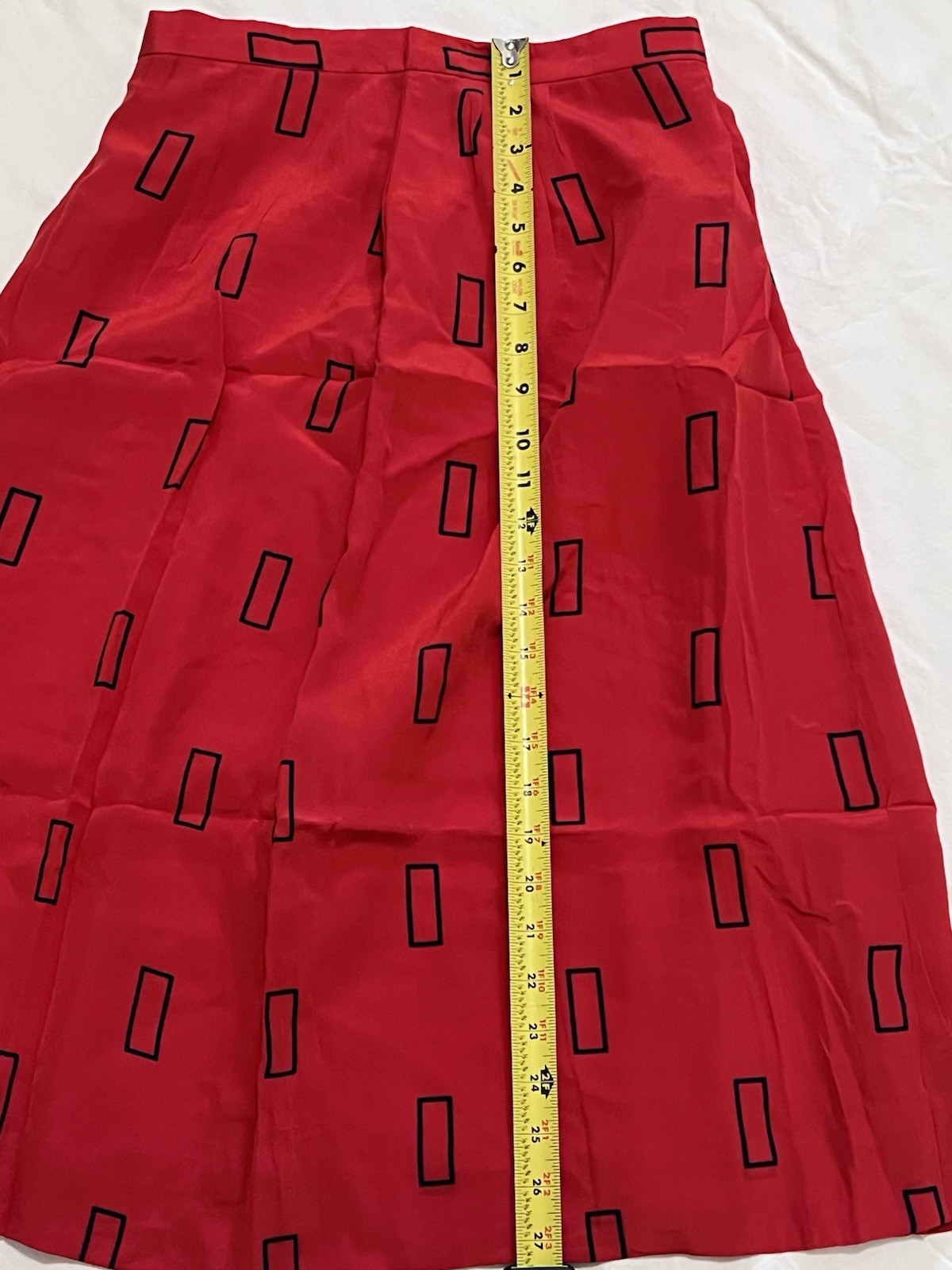 David Hayes Vintage 3 Piece Set Woman’s Clothing jacket, blouse, skirt size 10
