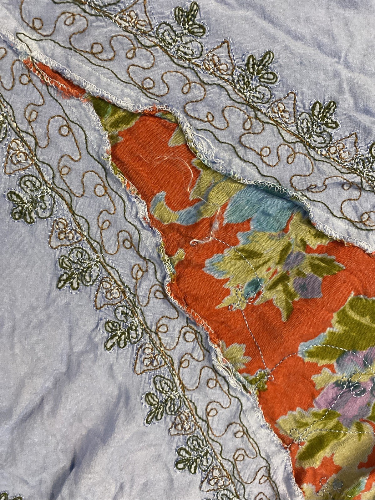 Possible Z&L Vintage Bohemian Maxi Dress – Great For Renaissance Fairs