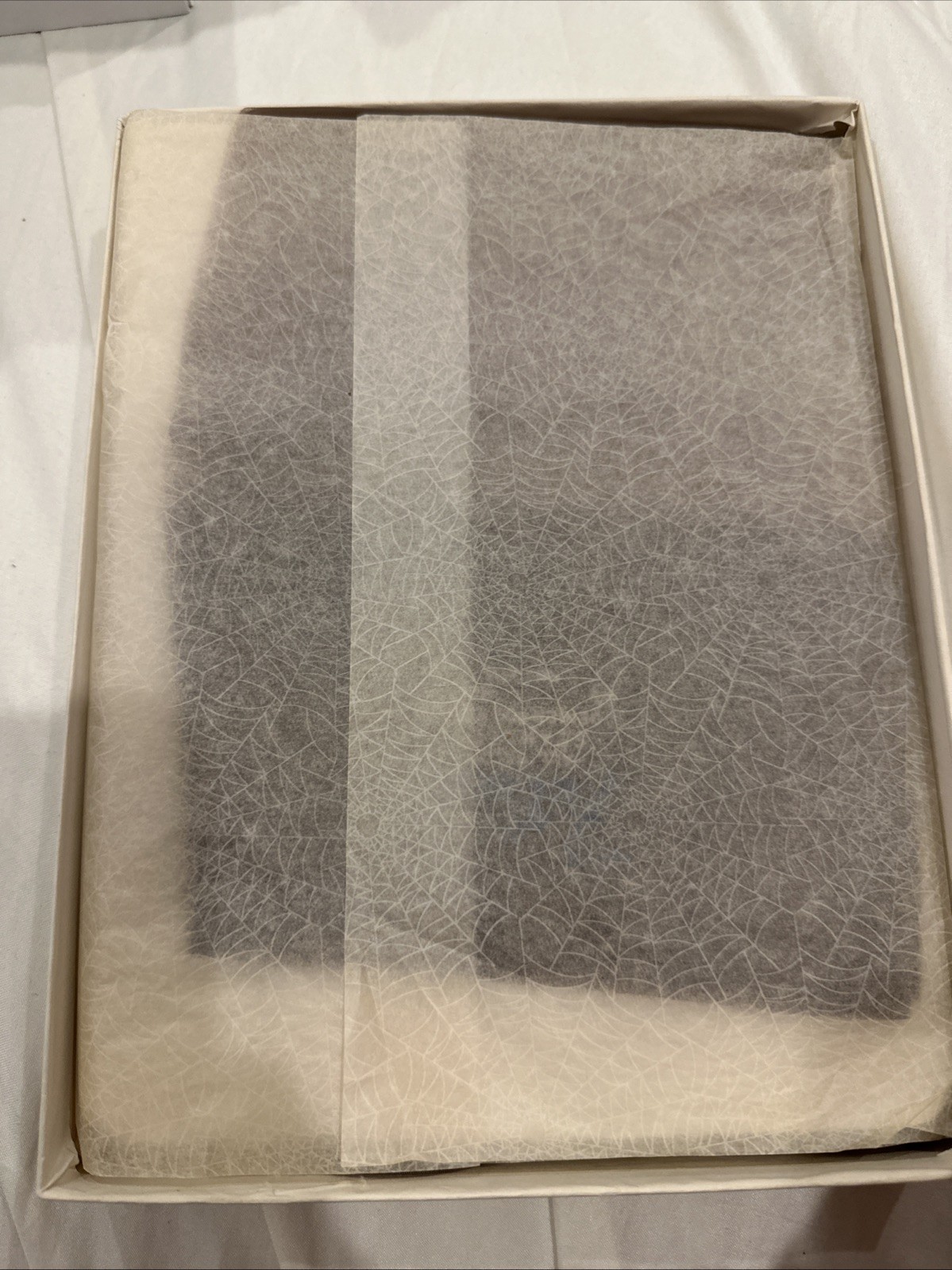 Vintage Felice Stockings lot of 2 seamless french Mink 8 1/2 medium stocking