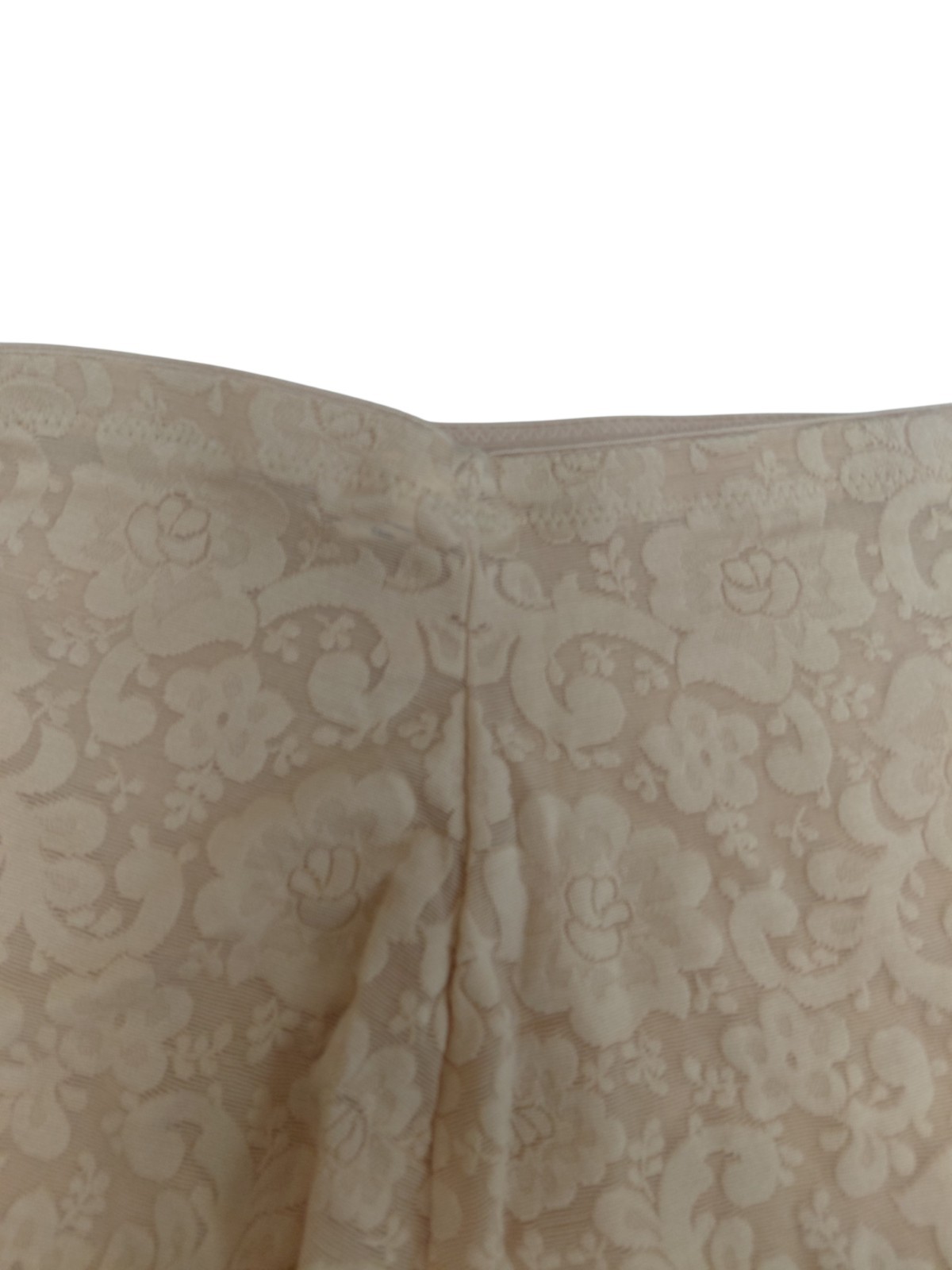 Vintage Glamorise Girdle No Garter Size L/30