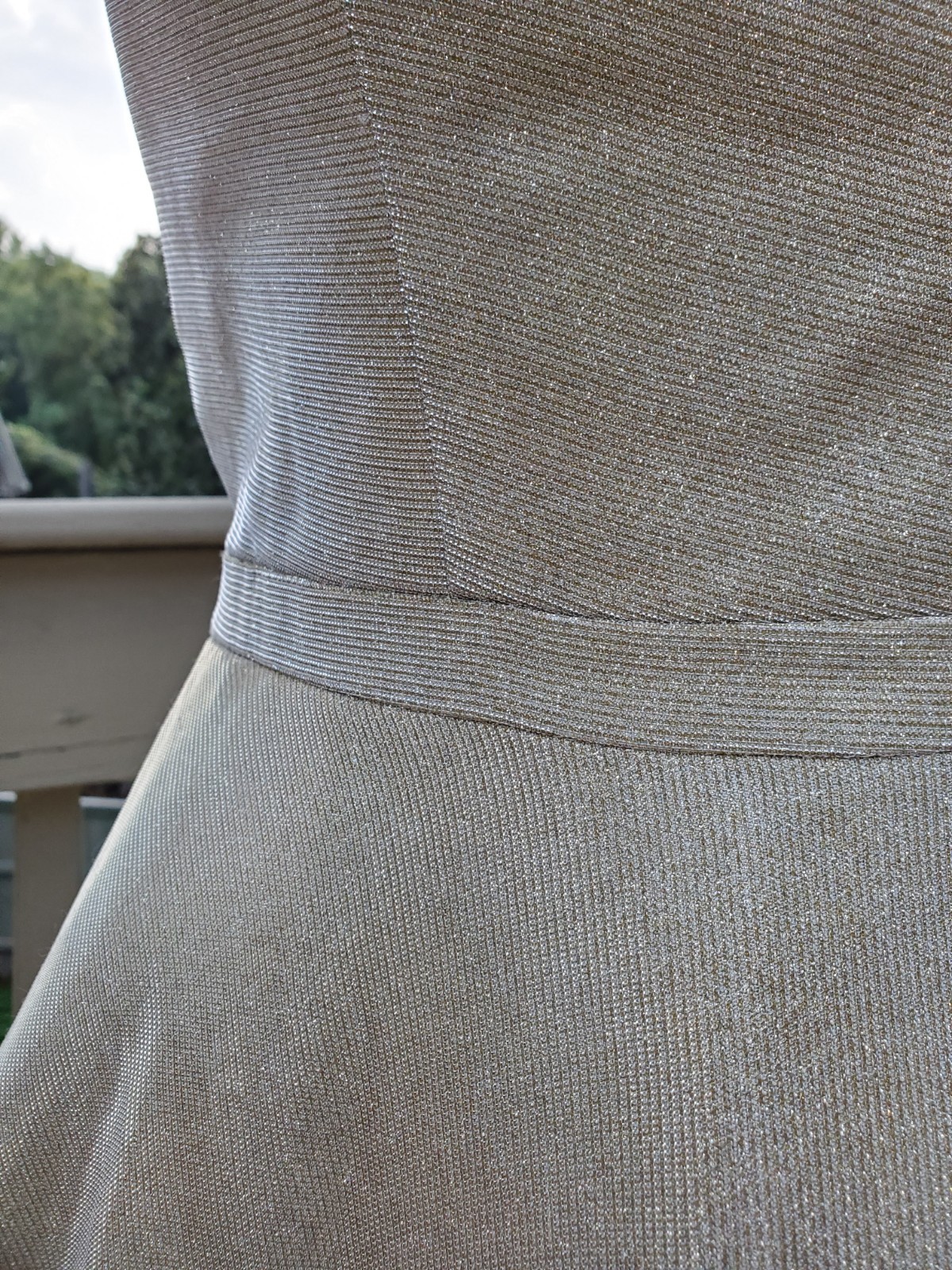 Vintage Sherri Hill Dress Gold Sparkling Dress Prom Gown Bridal Dress