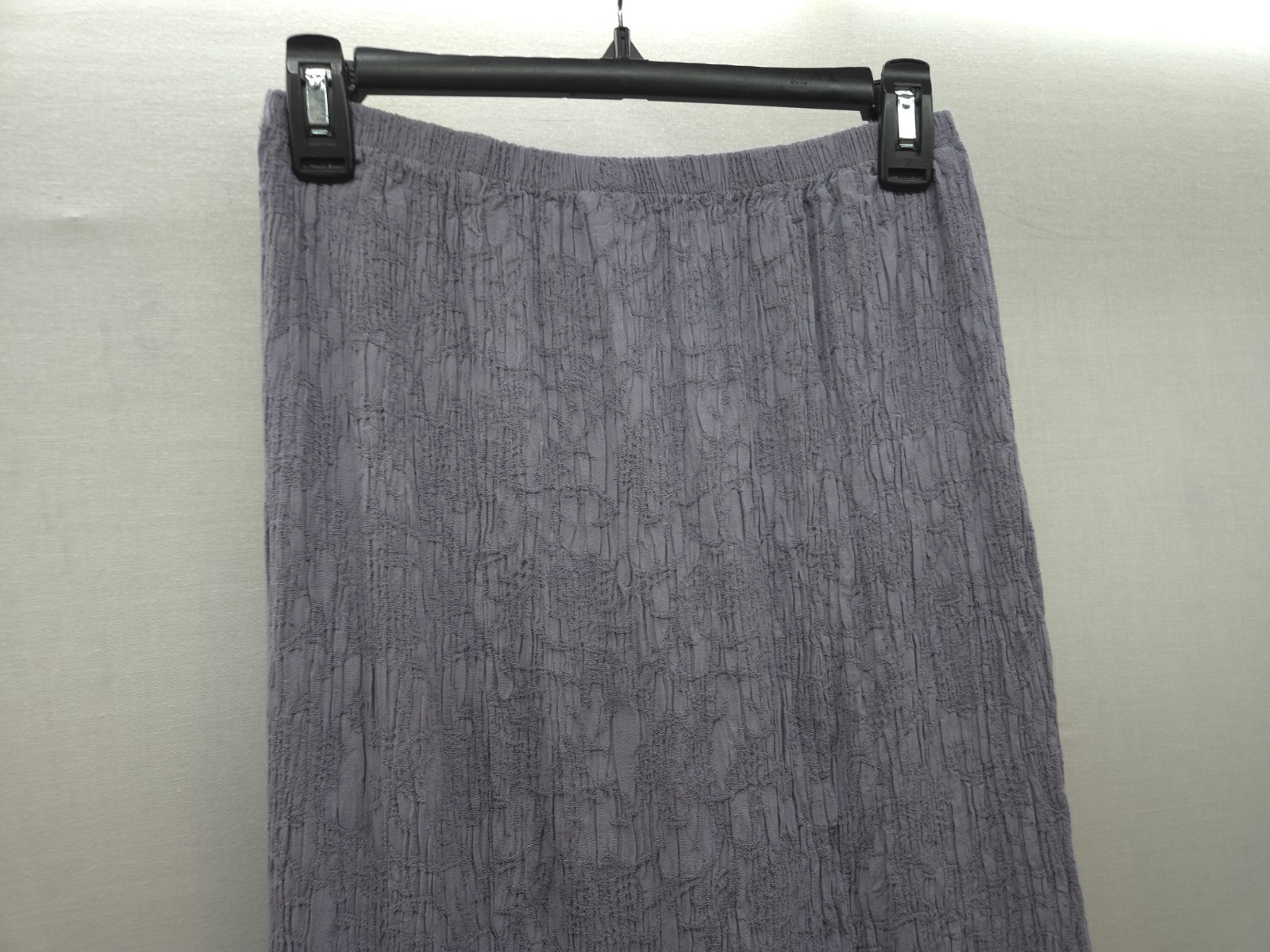 Vintage Spencer Alexis Skirt Purple Maxi Patchwork Sz 10 Womens Floral Long