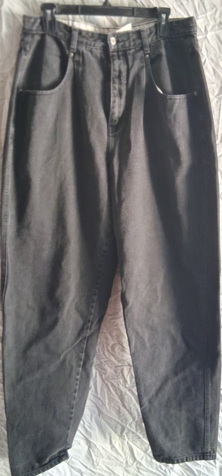 Brittania 1980’s womens size 16 Jeans vintage 33 inch inseam