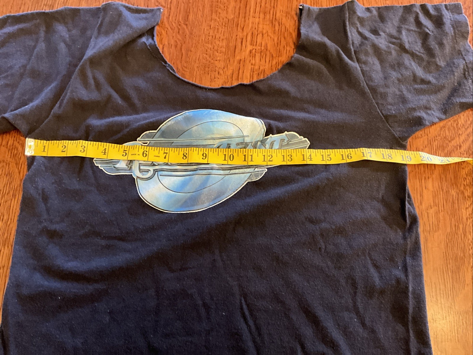 RARE!!! VINTAGE T-SHIRT “ RECORD PLANT”
