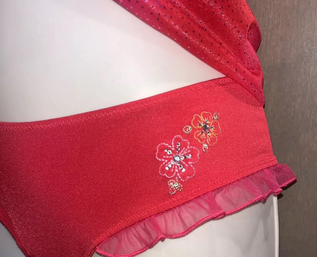 Gorgeous Vintage Y2k Victoria’s Secret Sexy Little Things Babydoll Panty Set 36C