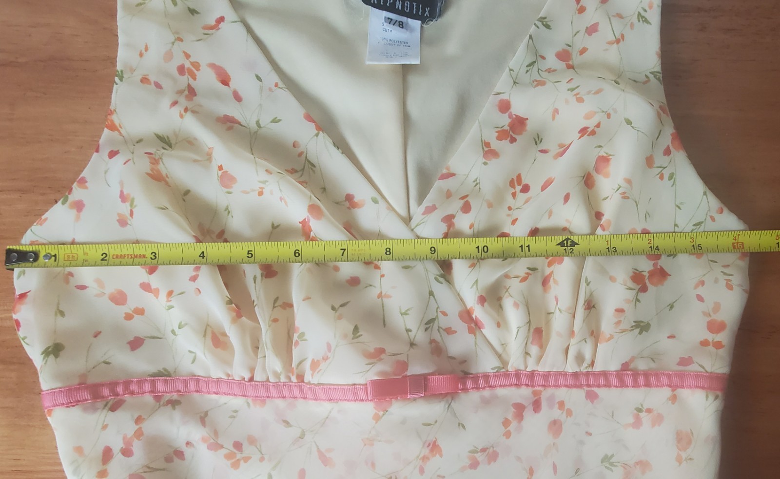 Y2K Vintage Barbiecore Easter Cottagecore Coquette Babydoll Dress Tiered Midi