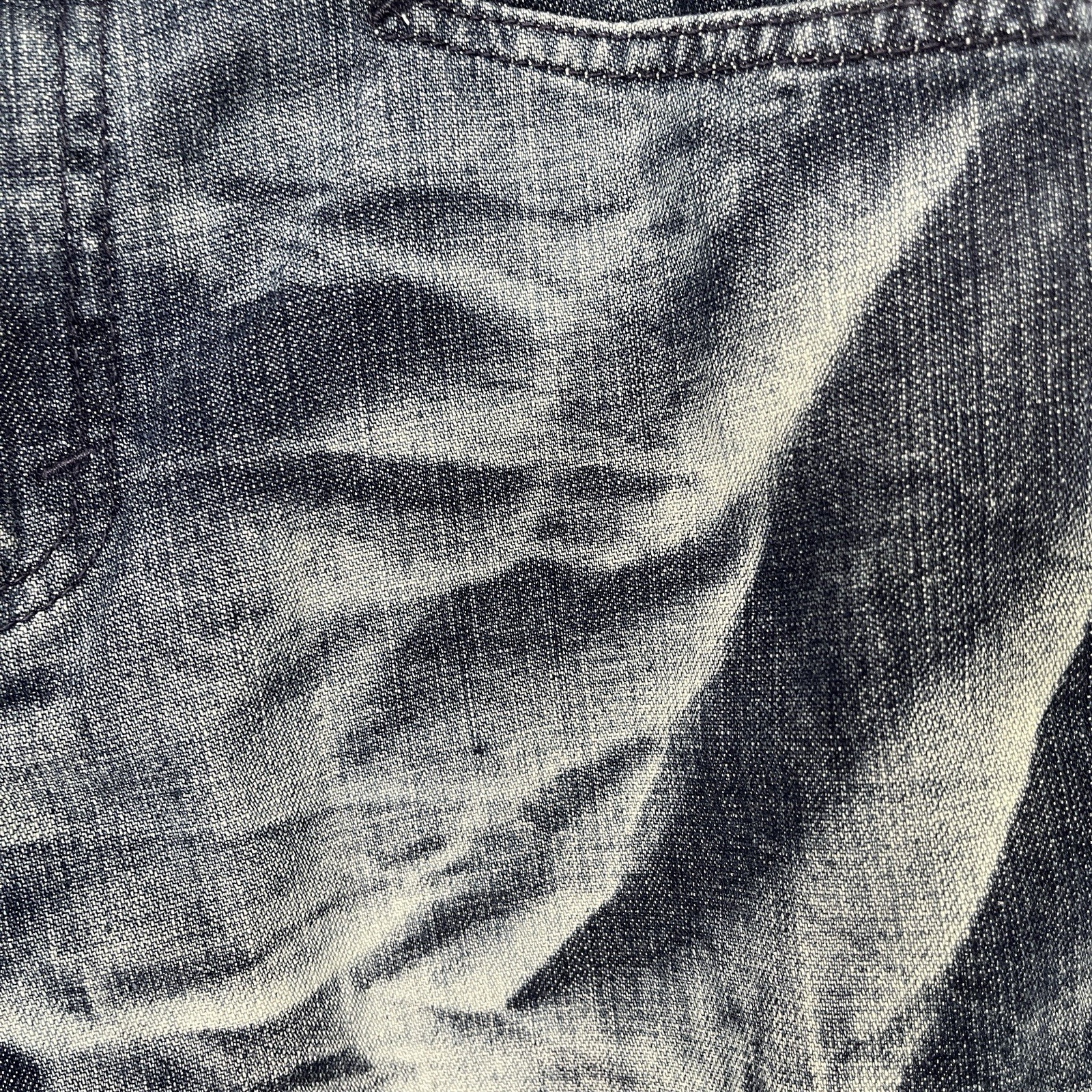 VTG 90s Levi’s SilverTab OOAK 2pc Sample Denim Jacket Set Womens Medium