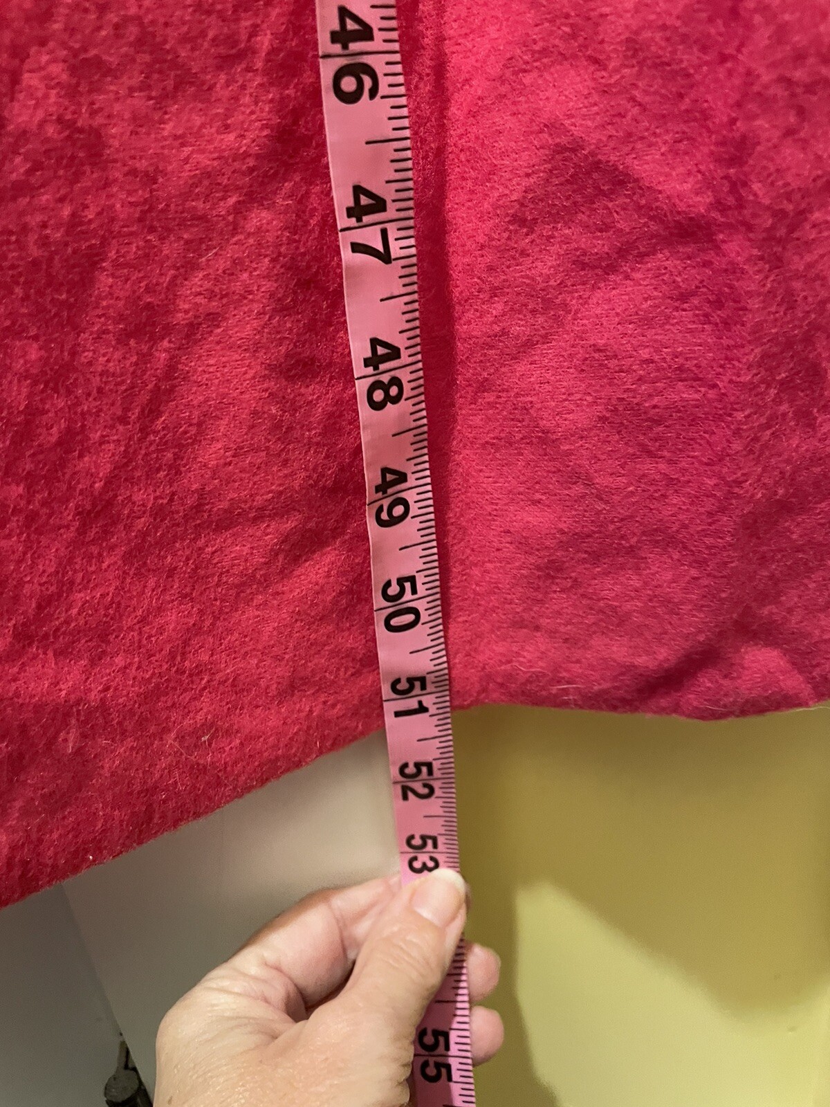 Ladies Spotlight Nylon Gown M