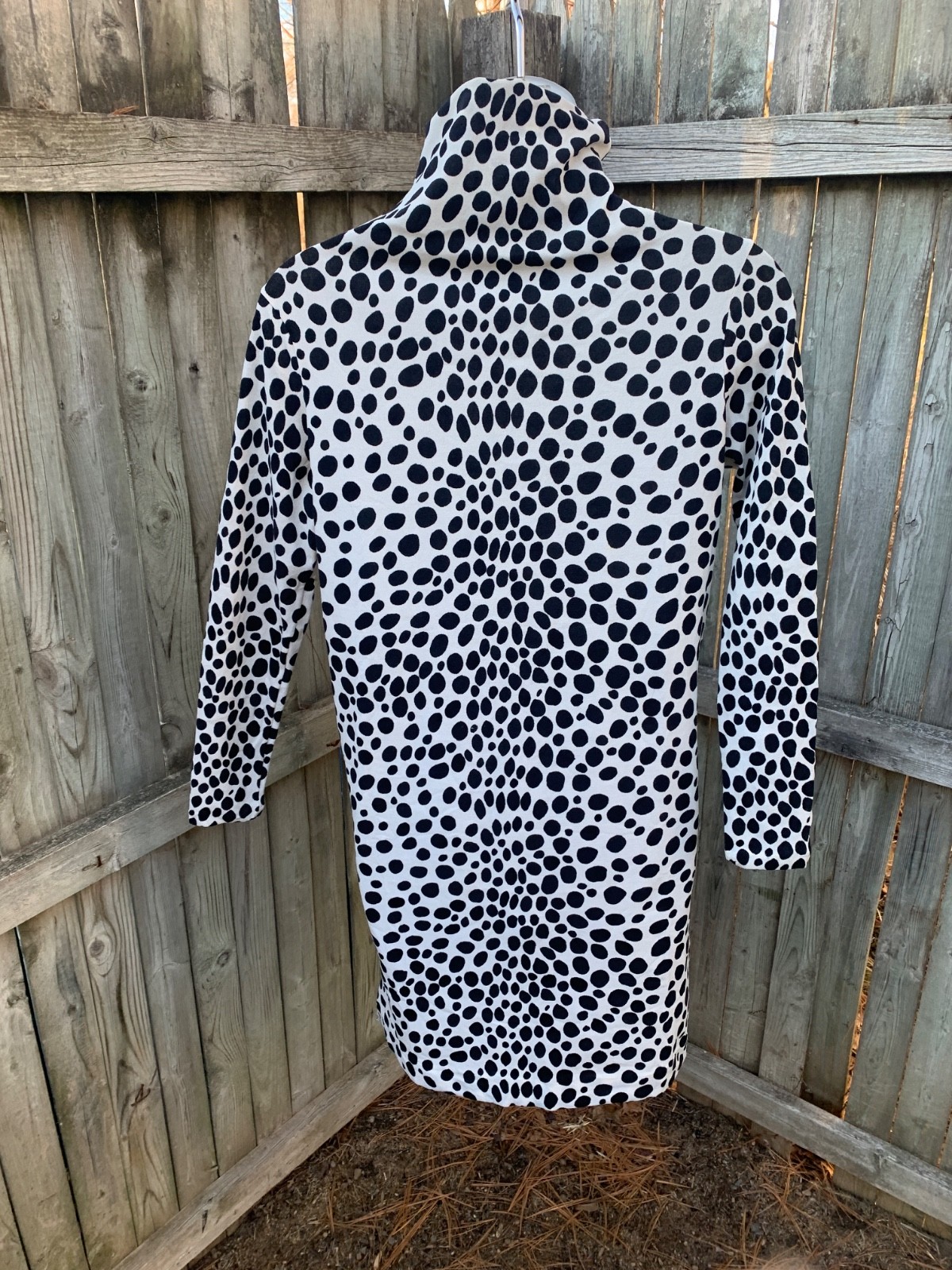 * ICONIC * TOTAL LOOK * RUDI GERNREICH * 1966 *CHEETAH* PRINT MINI DRESS *