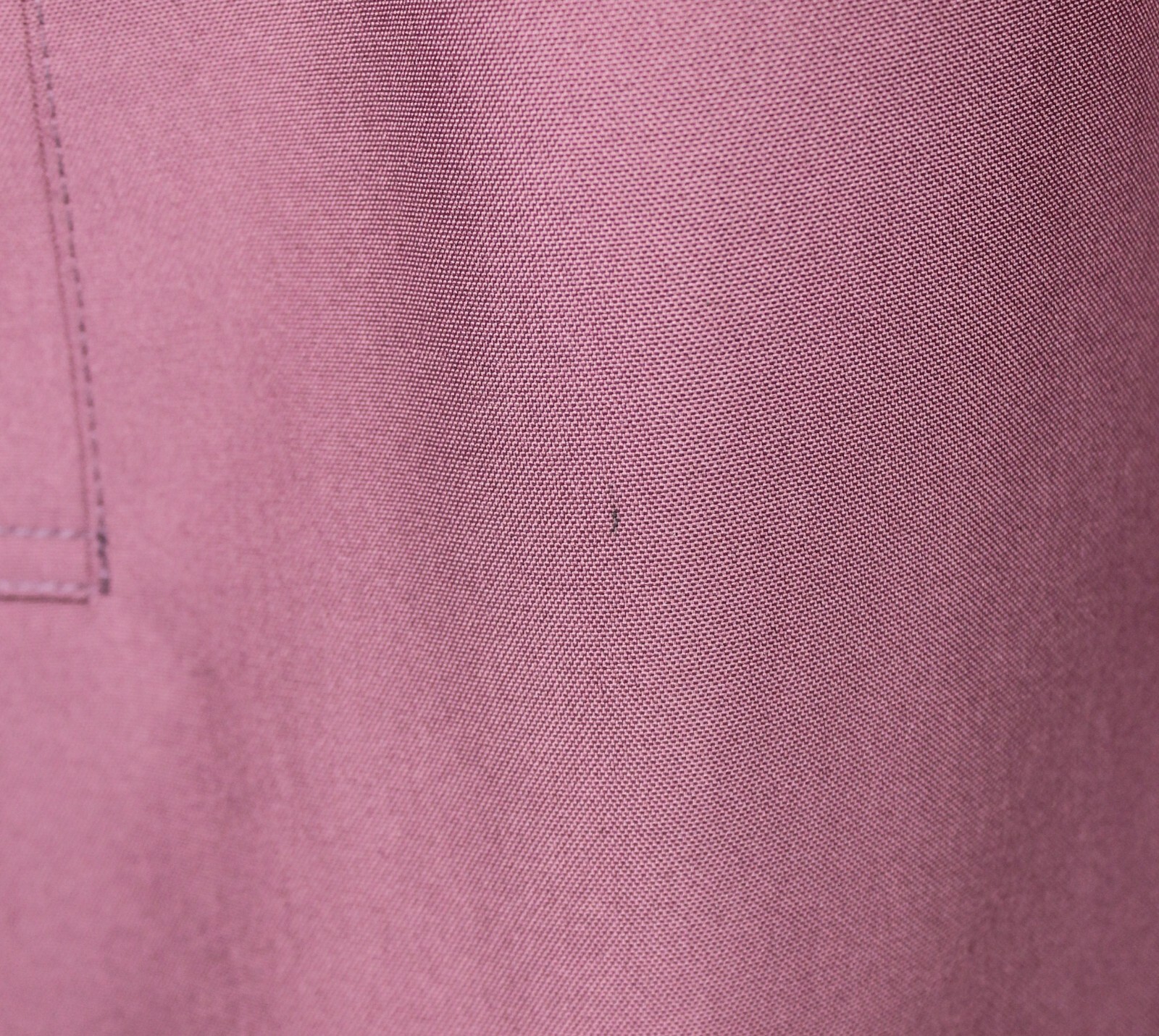Misty Harbor Rain Coat 28 3X Vintage Mauve Pink Purple Removable Lining Jacket