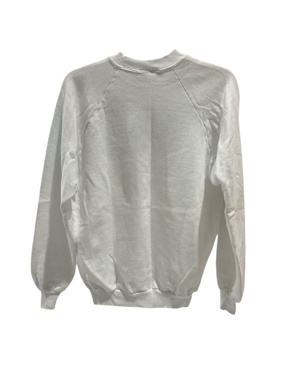 Vintage Discoveries by Natalie Embroidered Tennis Sweatshirt Embellished XL RARE
