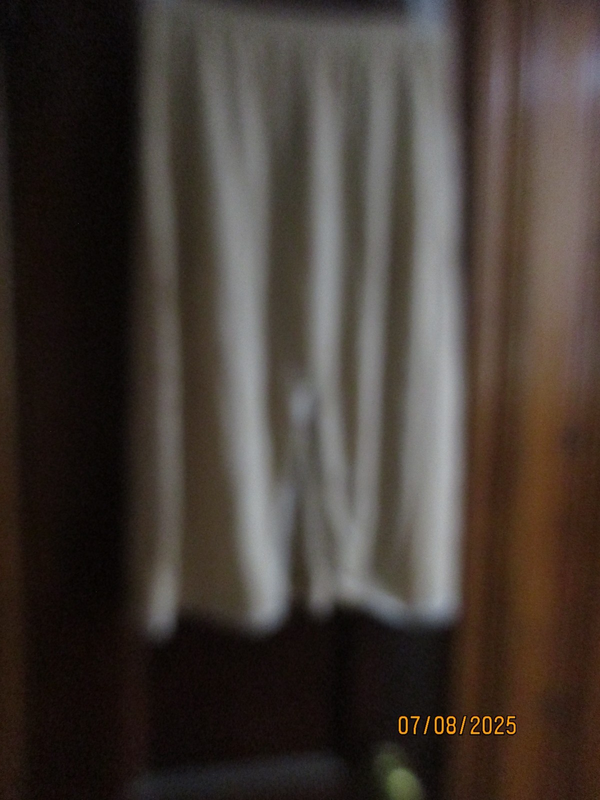 Vintage Dutchmaid Caramel Nylon Half Slip Sz S Preowned