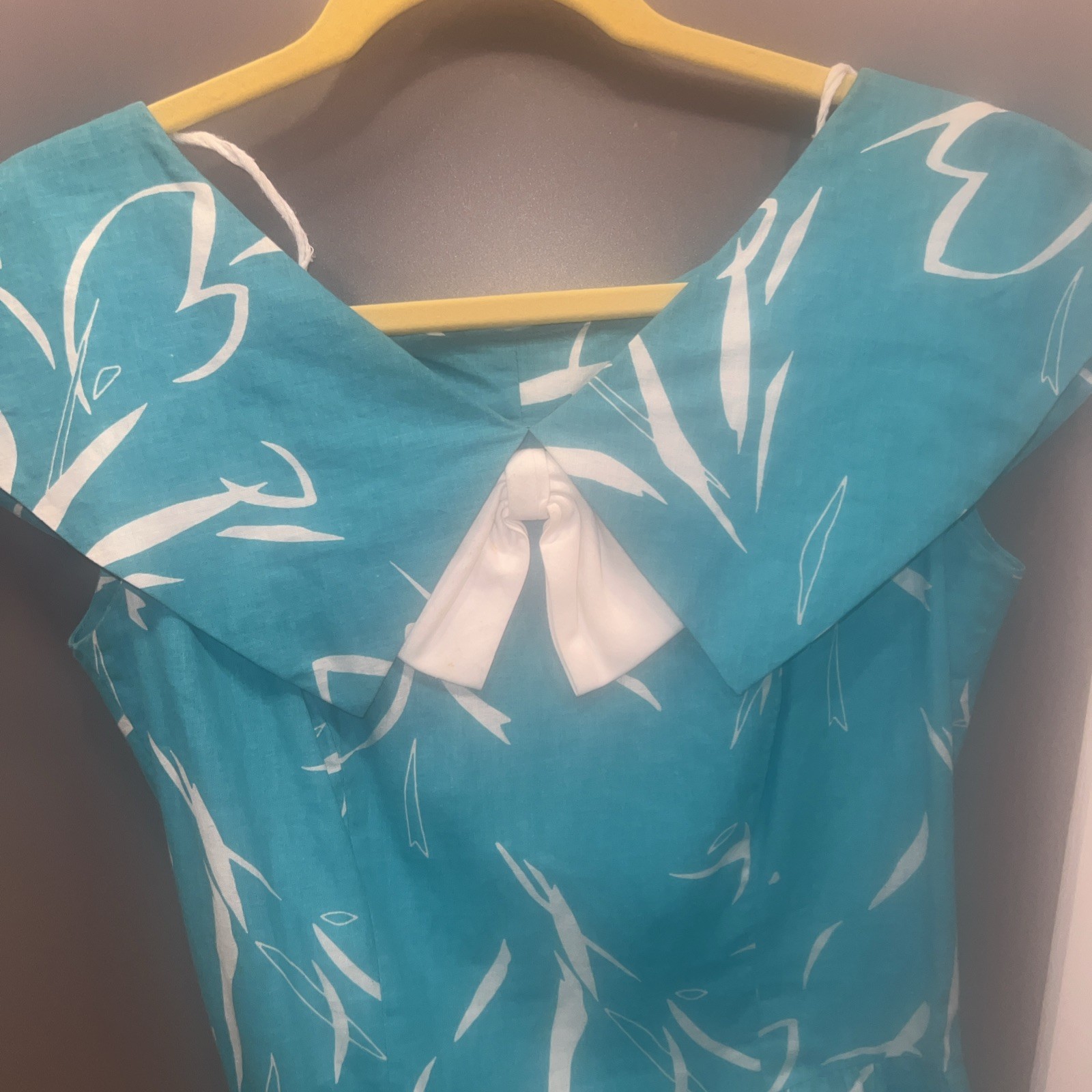 vintage lanz originals dress Size 4 Cottage Core