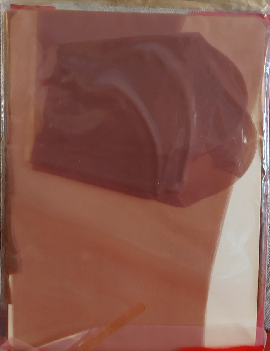 Vintage Pantyhose😎Rare Princess Stockings Color Suntan Size 11 BOTW1