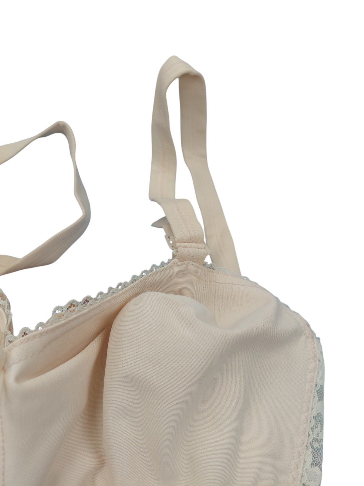 Vintage Cameo Bra Size 26F