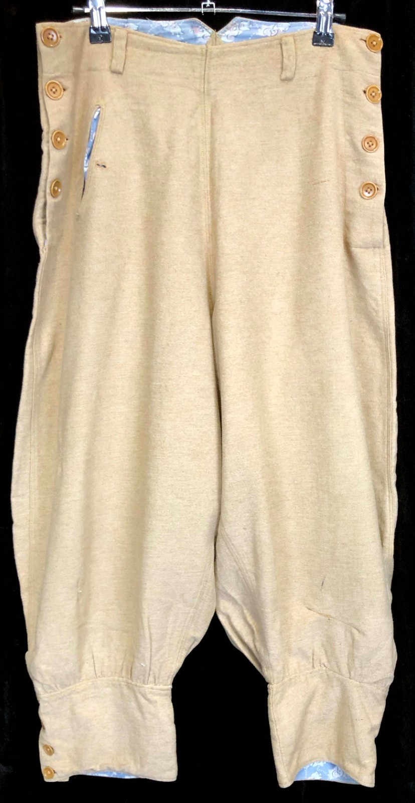 1910s 1920s Ladies Plus 4 Knickers Pants 29×22
