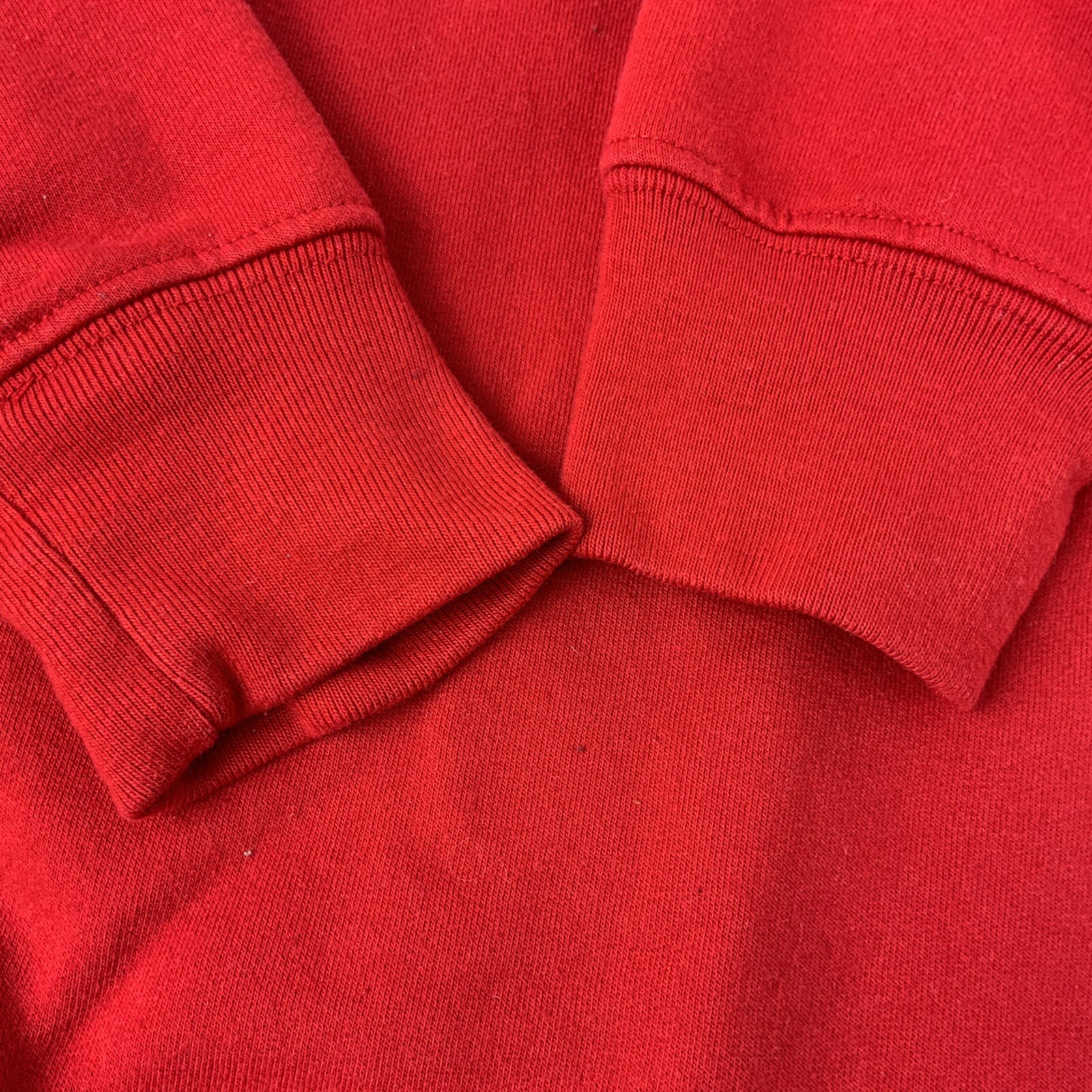 VTG M & C Sportswear Women’s X LG Holiday Sweatshirt “Snowone Like My Grandkids”