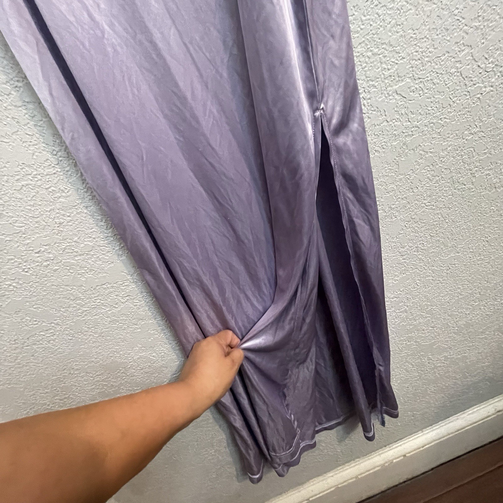 Elegant PINK by Victoria’s Secret Nightgown Size Small