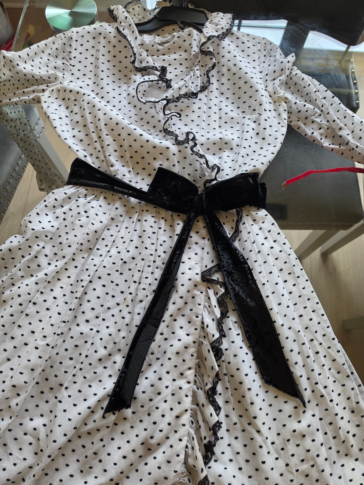 Johnathan Logan ladies vintage sz 9 1960’s dress