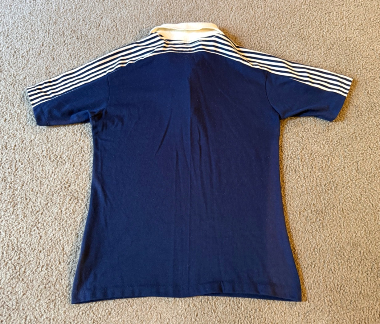 VTG 70s Cabooze Minneapolis Bar Staff Polo Shirt & T-Shirt – Women’s S/M