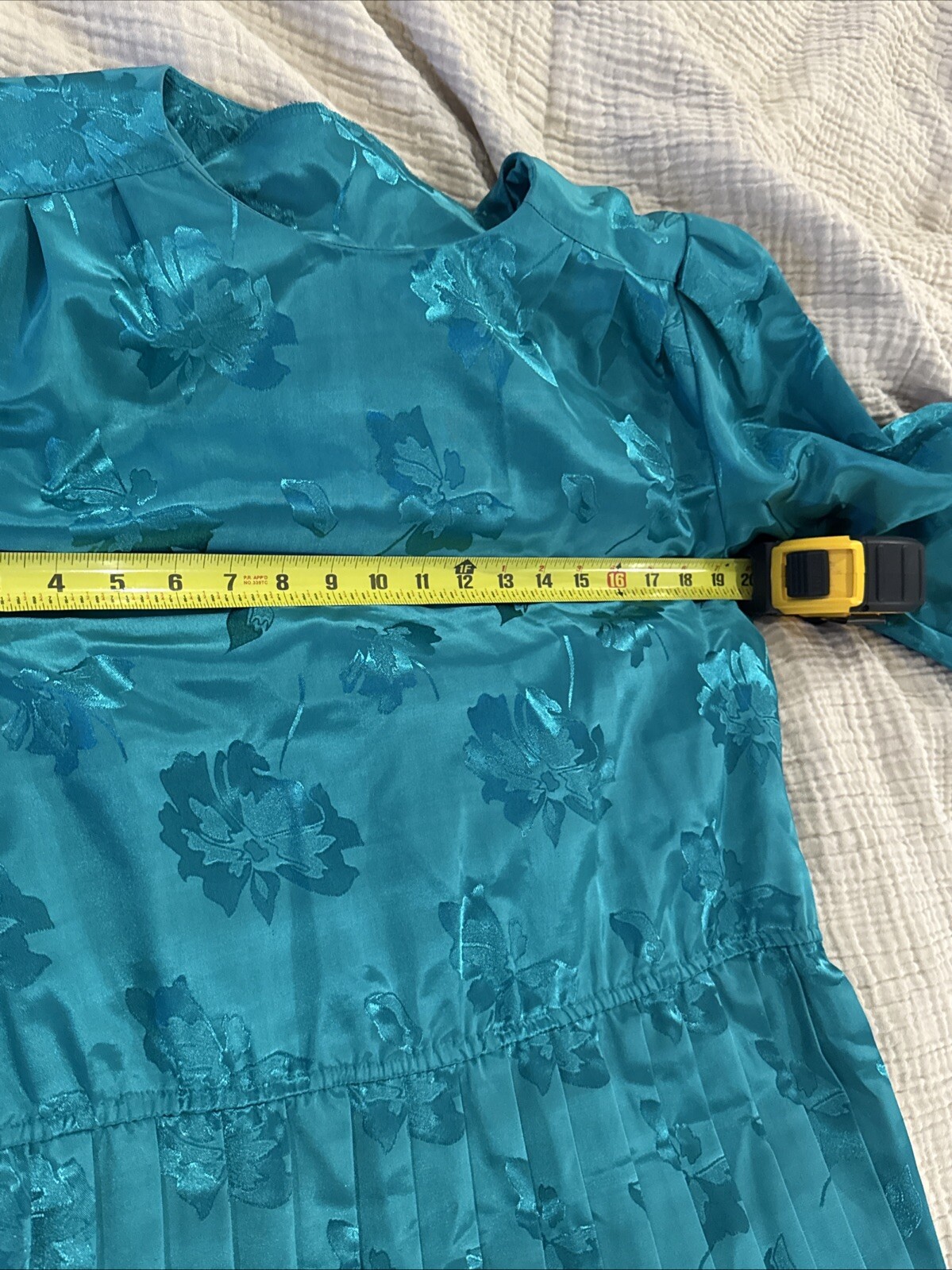 80s dress vintage