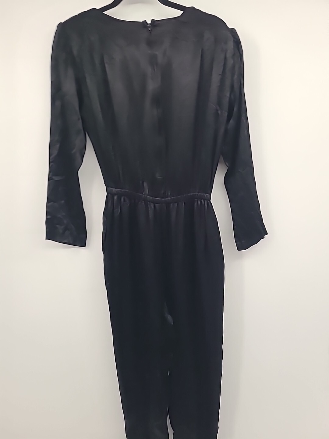 Vintage 1980s The Wyndham Collection Jumpsuit