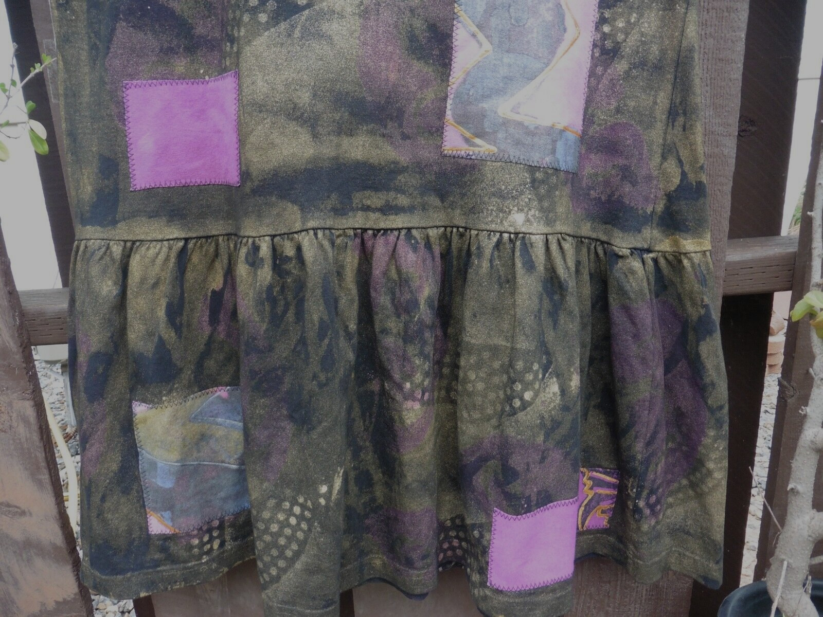 V.C. Torias, Beautiful, Vintage 90’s Dress🌺