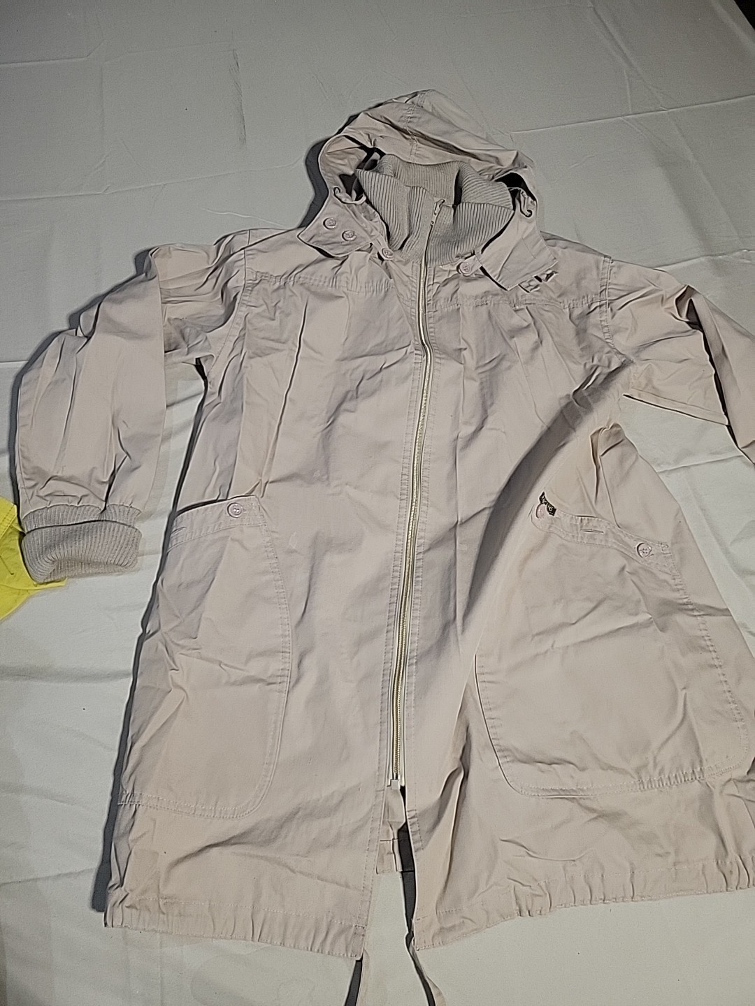 Vintage Foxland Wemons Jacket 5/6 – S/M