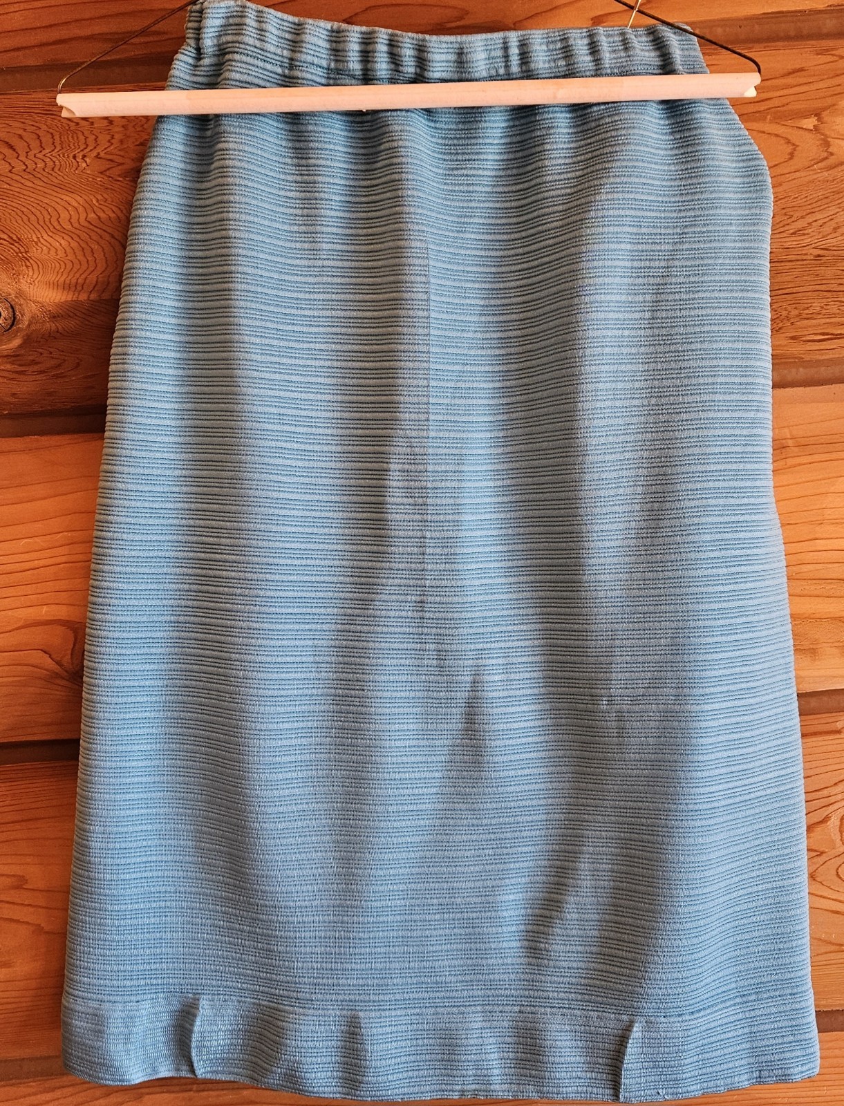 Vintage 2 Pc. Jacket Skirt Size 6/8