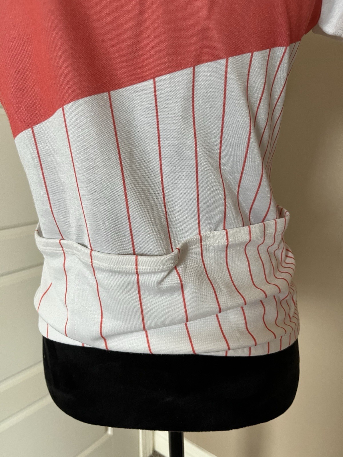 VTG Women’s Cycling Polyester Shirt Paramount Design Group Size M
