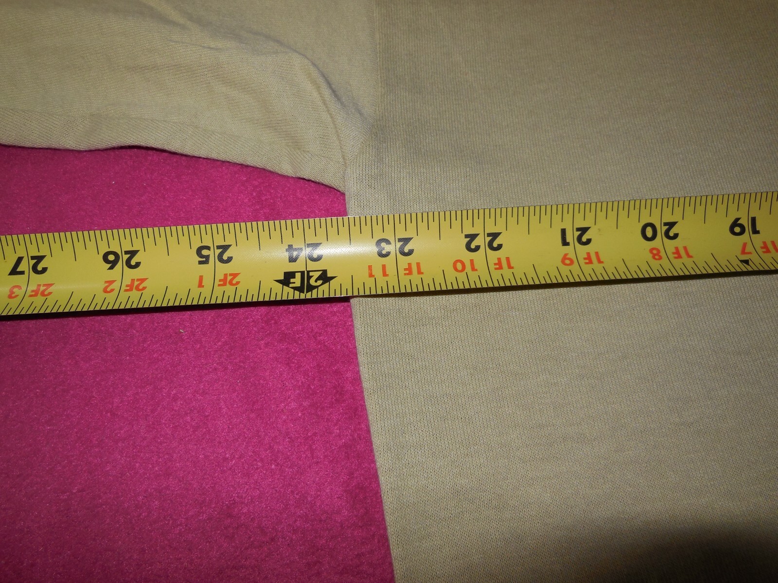 Y8 Vtg 90s Coed Naked Softball Size XL Single Stitch Tee T-shirt