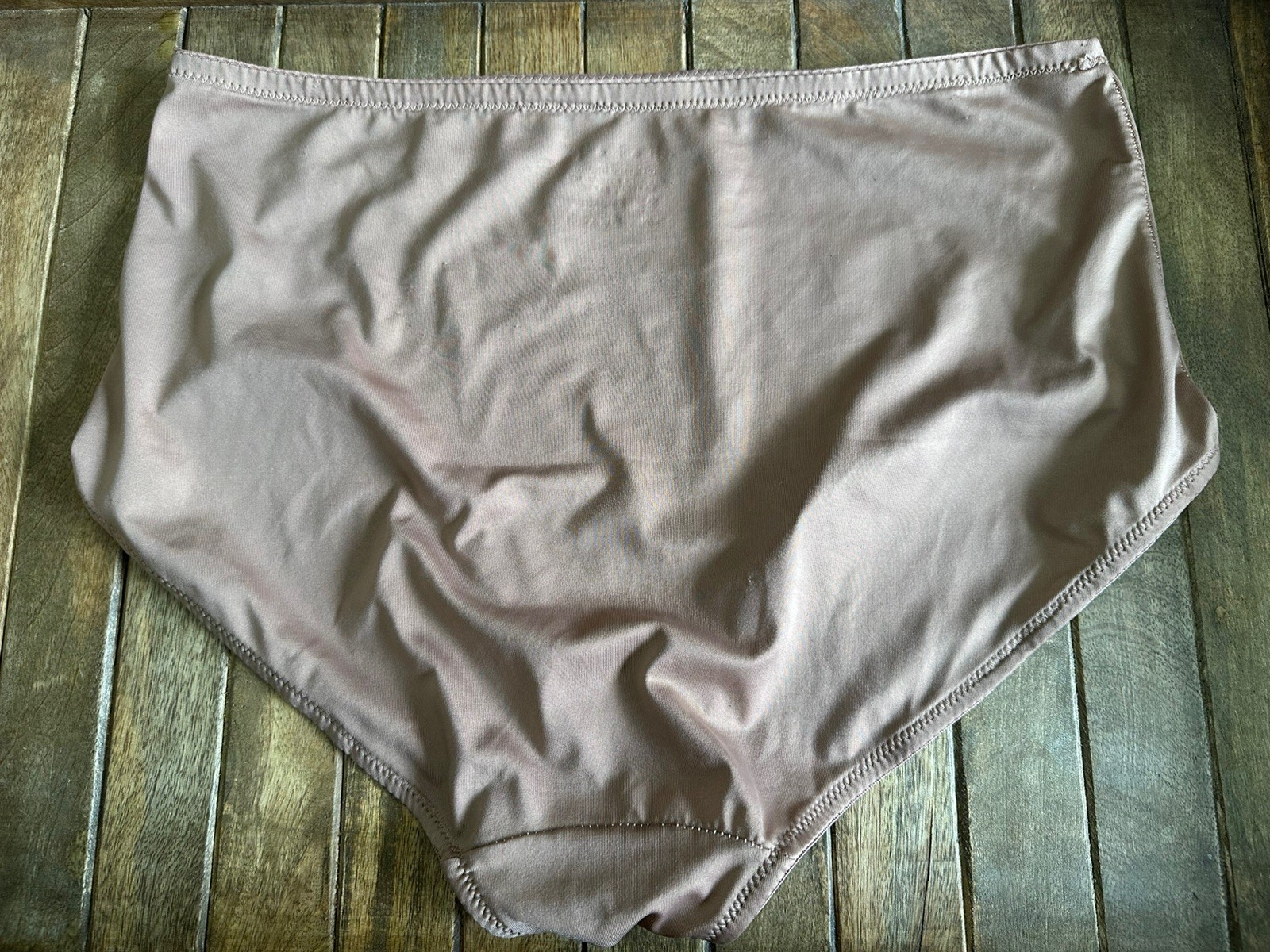 Vtg Marilyn Monroe 1X Nude Panty Panties Briefs