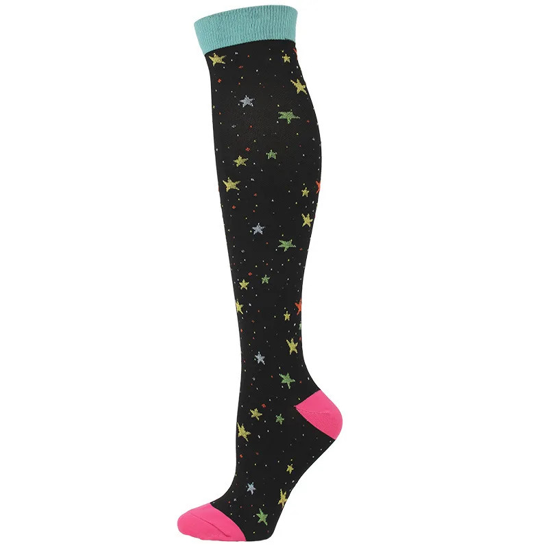 High Stretch Breathable Compression Stockings Professional Leggings Women’s