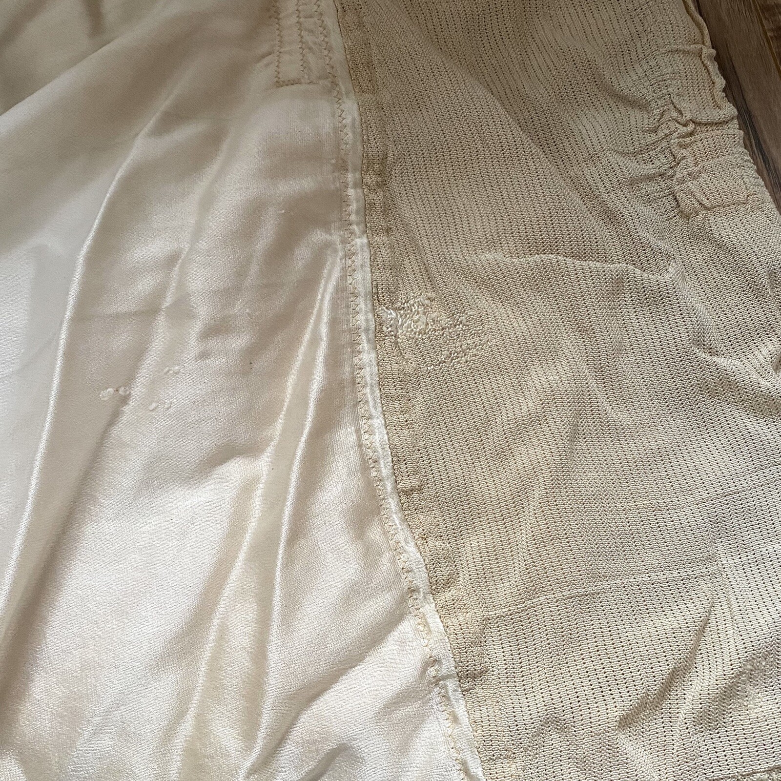 Lot of 3 Damaged Vintage 1940s 1950s Women’s Corset Girdle READ Naturflex Bestfm