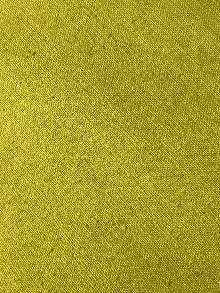 Vintage Silk Shift Embroidery Dress Yellow 20 Boho Indie Folk Classic Preppy 80s
