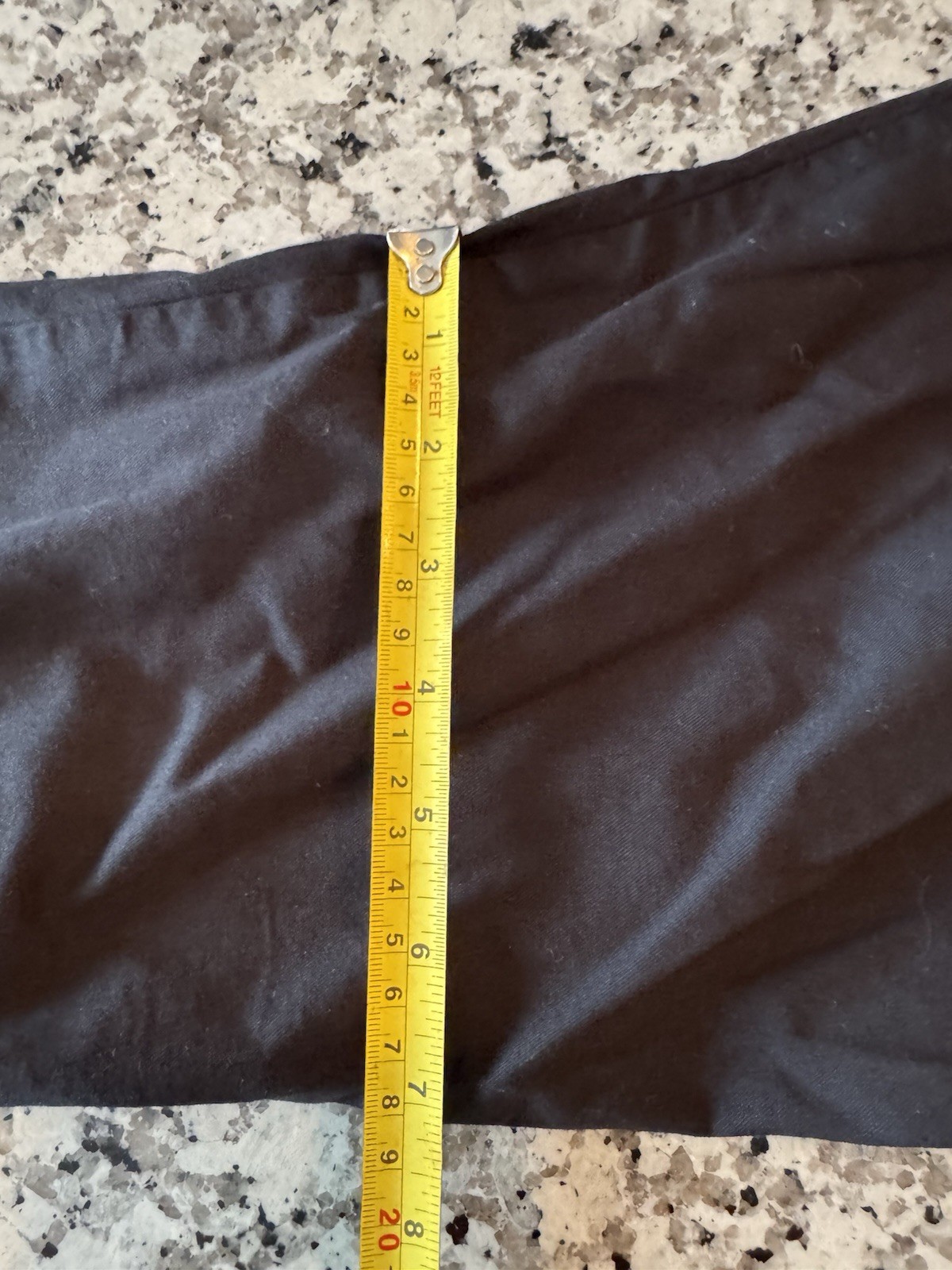 Vintage Z Cavaricci Black Pleated Pants High Rise 100% Cotton USA Size 25