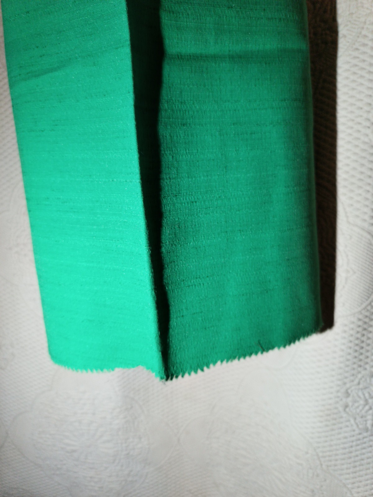 Vintage Hells Bells By Primo Bell Bottom Green Slacks Retro Hippie Flare Pants
