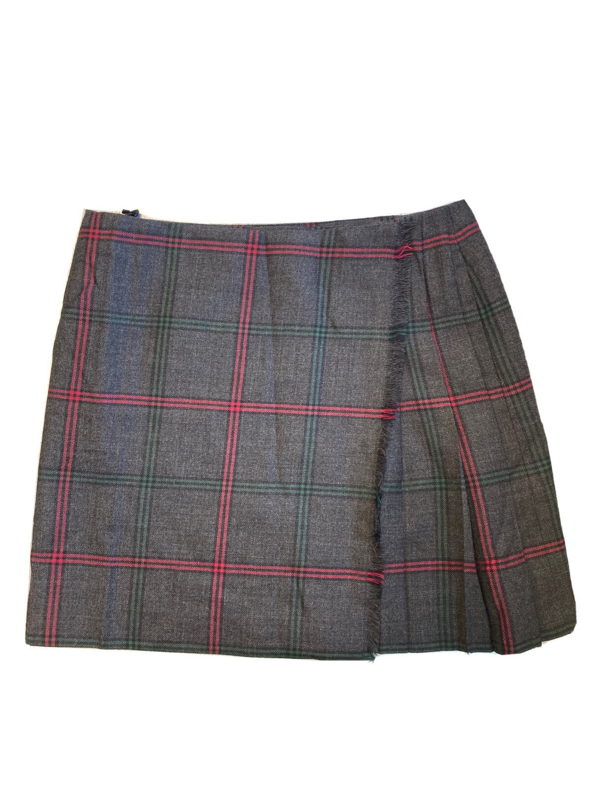 VERSUS GIANNI VERSACE GONNA DONNA WOMEN SKIRT VINTAGE JHD742