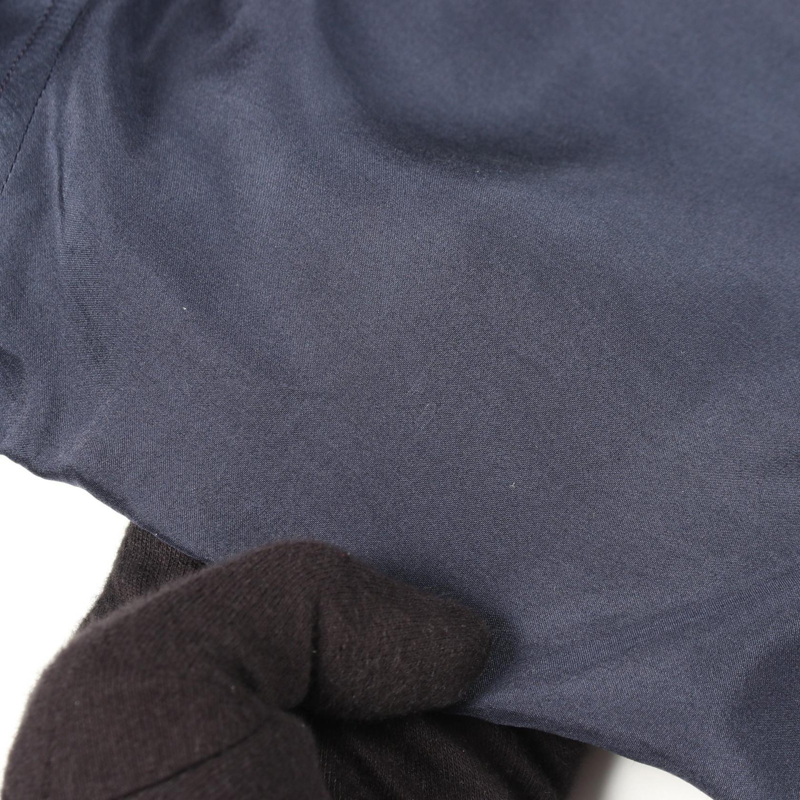 Emporio Armani Silk Pullover Top – DUTY FREE