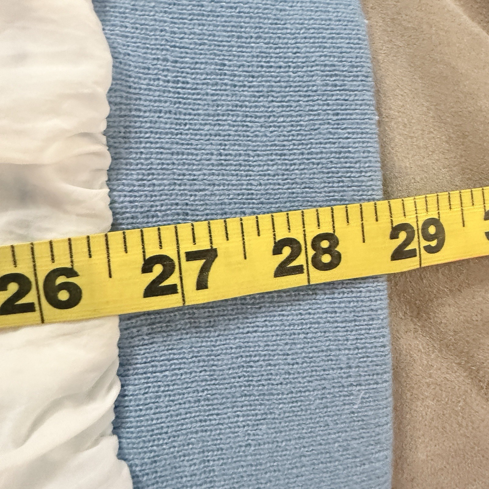 Vintage 80s Womens Set Powder Blue Track Wind Suit Joggers Crest Retro Party L *