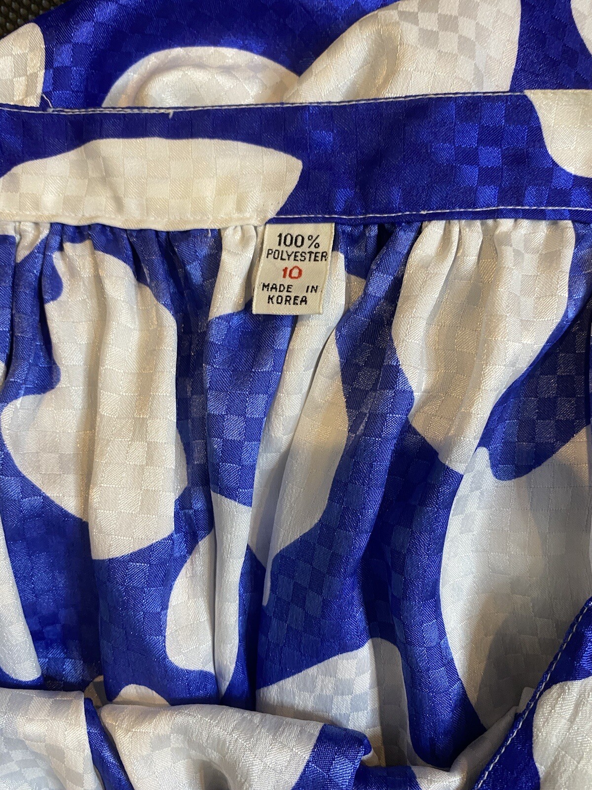 Vintage Jaymee Papell 3 piece Skirt, Sweater, Scarf