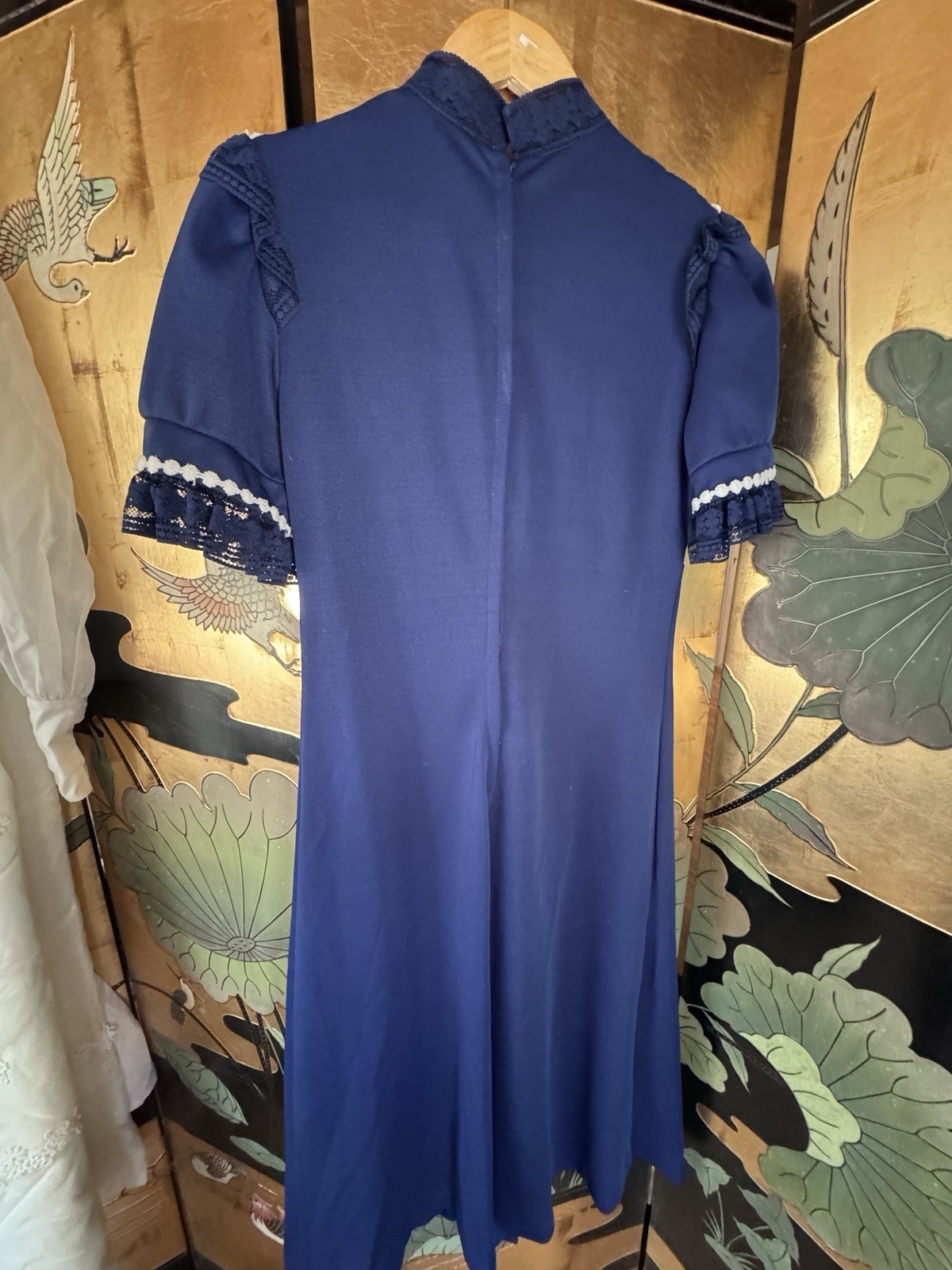 1970s Dresses Reseller Bundle Repair Staining Scott McClintock Sears Gunne
