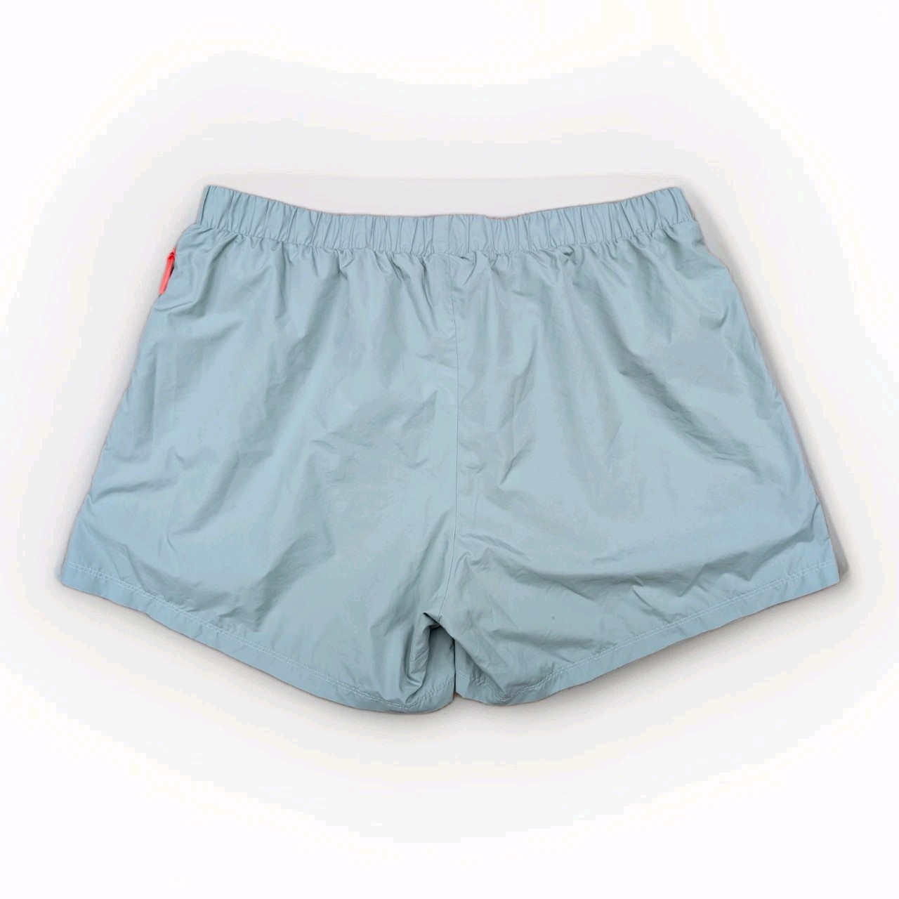 Adidas Parley Shorts XL Green Sports Yoga Casual Gym Running Hiking Outdoor