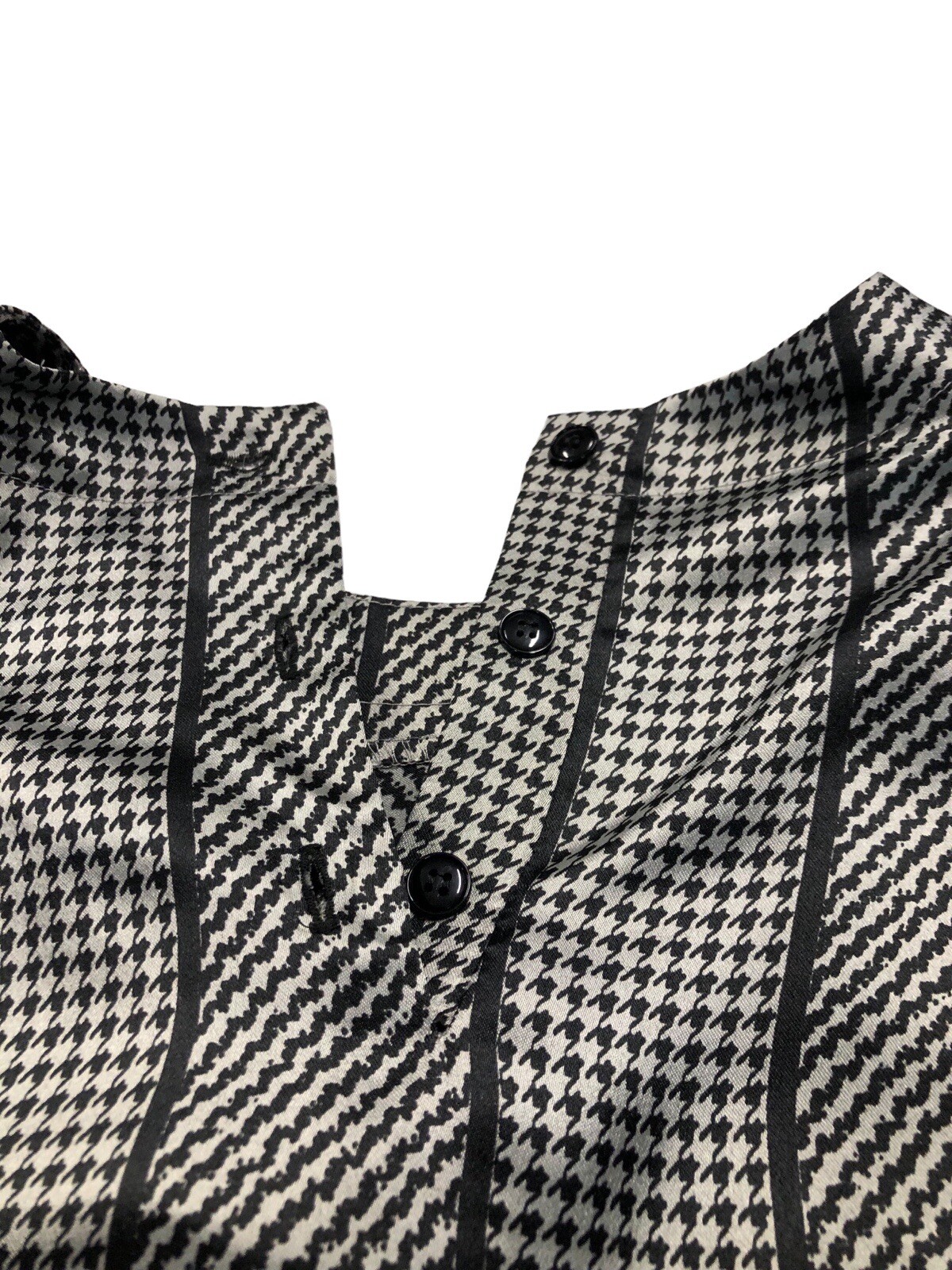Vtg 80’s STIRLING COOPER New York 3 PC Suit Skirt Top Size 12 13 Gray New Tags