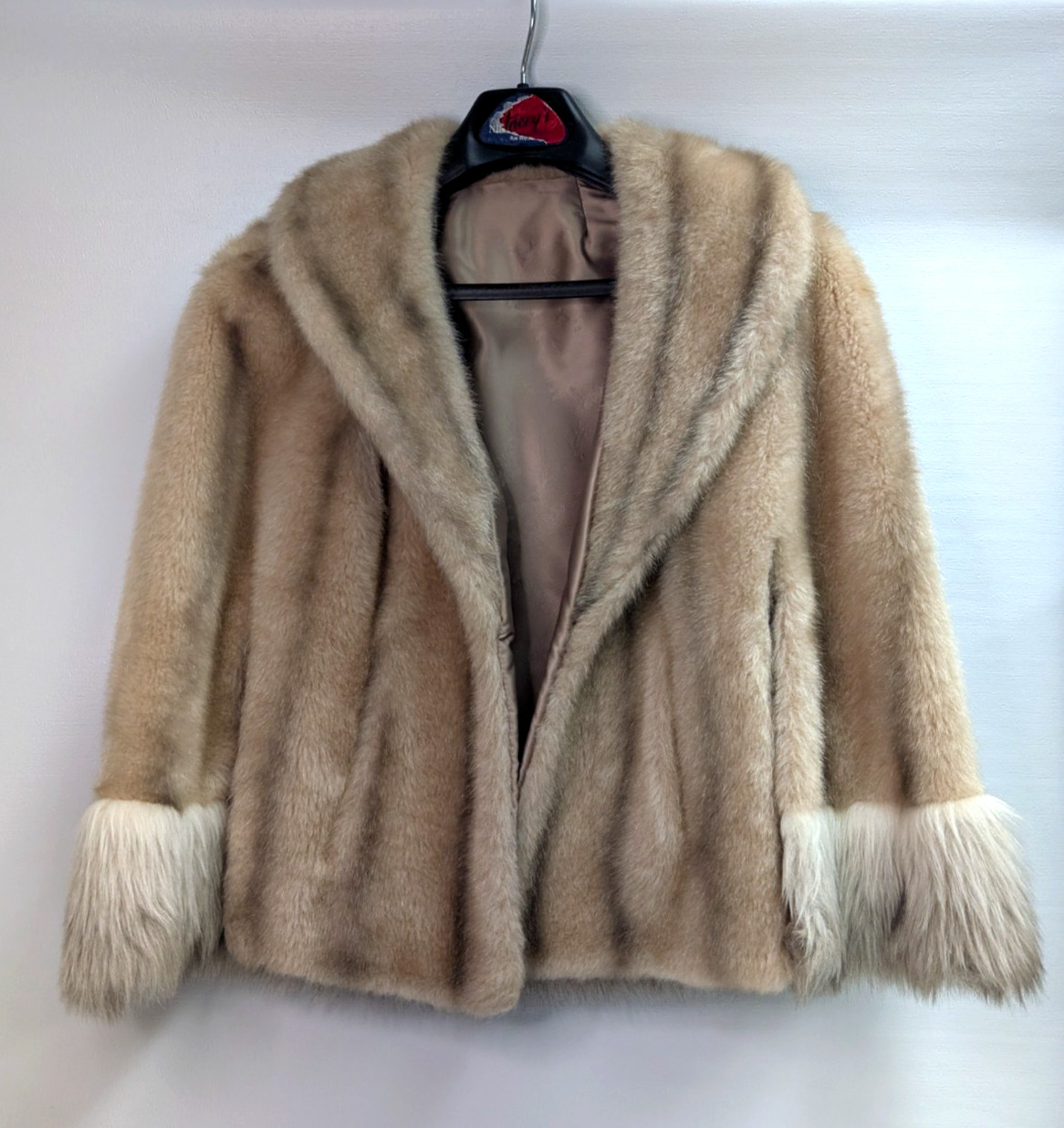 Regina Glenara Jacket by Glenoit