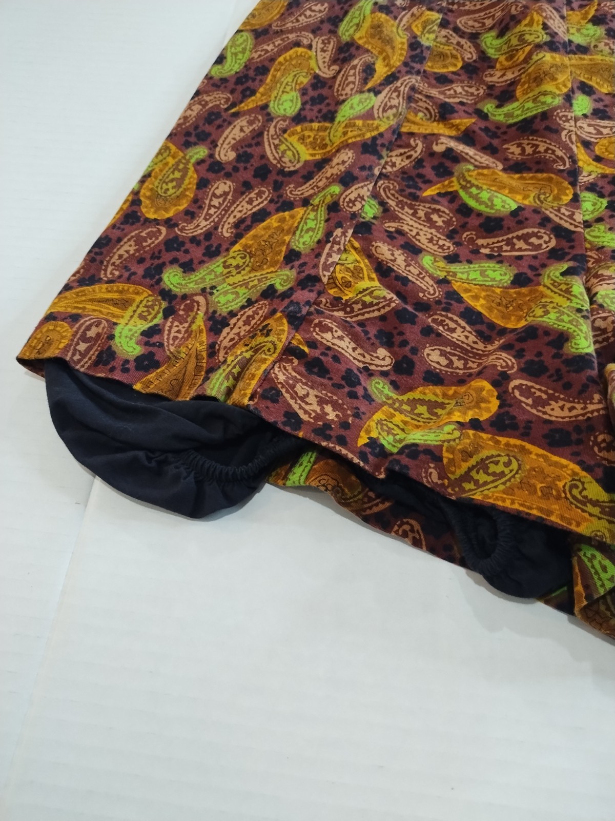 Vintage Rose Marie Reid California One Piece Swimsuit Bodysuit