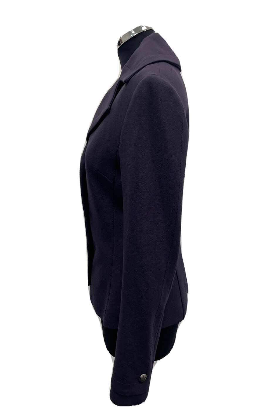 VERSUS VERSACE JACKET WOMEN JACKET BLAZER WOMAN VINTAGE JHB72