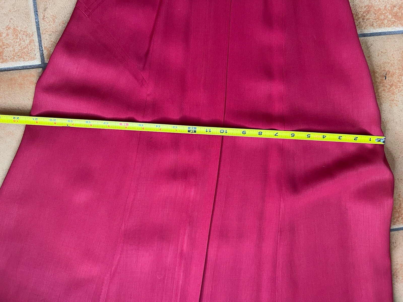 Vintage 40s Shell gasoline Bowling Dress Chainstitch Hot Rod Gabardine RARE Car